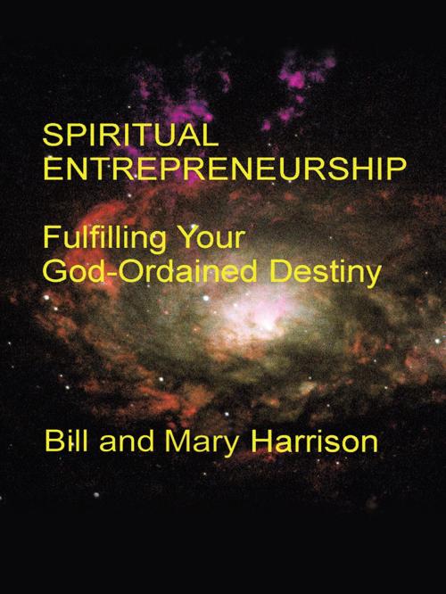 Cover of the book Spiritual Entrepreneurship: by Bill Harrison, Mary Harrison, Total Publishing