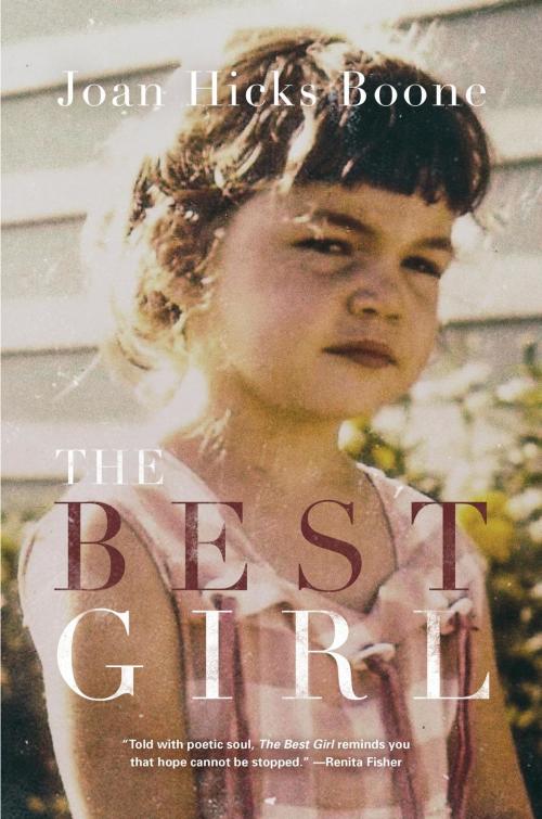 Cover of the book The Best Girl by Joan Hicks Boone, Koehler Books