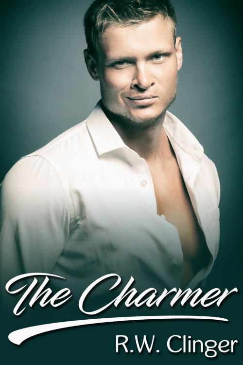 Cover of the book The Charmer by R.W. Clinger, JMS Books LLC