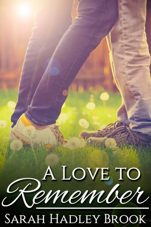 Cover of the book A Love to Remember by Sarah Hadley Brook, JMS Books LLC