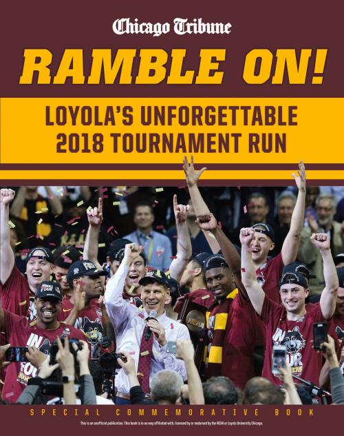 Cover of the book Ramble On by The Chicago Tribune, Triumph Books