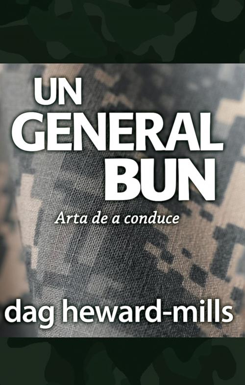 Cover of the book Un General Bun by Dag Heward-Mills, Dag Heward-Mills