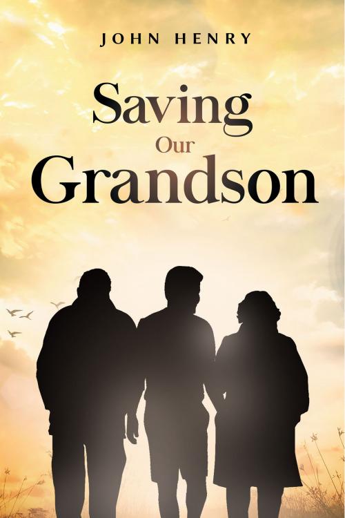 Cover of the book Saving Our Grandson by John Henry, BookVenture Publishing LLC