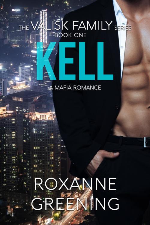Cover of the book Kell by Roxanne Greening, Kingston Publishing Company
