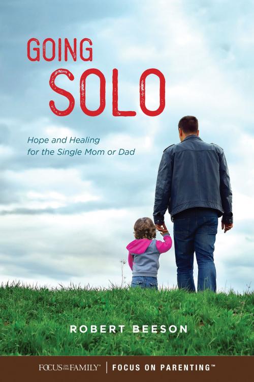 Cover of the book Going Solo by Robert Beeson, Focus on the Family