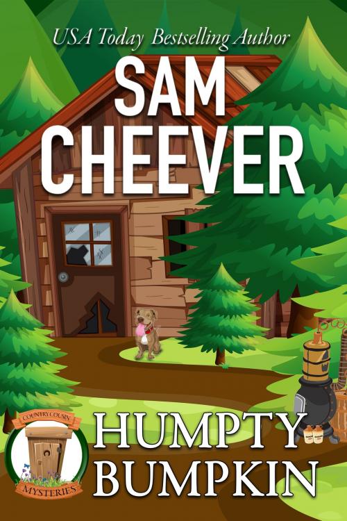 Cover of the book Humpty Bumpkin by Sam Cheever, Electric Prose Publications