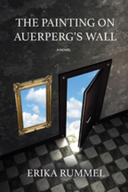 Cover of the book The Painting on Auerperg's Wall by Erika Rummel, Inanna Publications