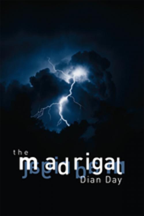 Cover of the book The Madrigal by Dian Day, Inanna Publications