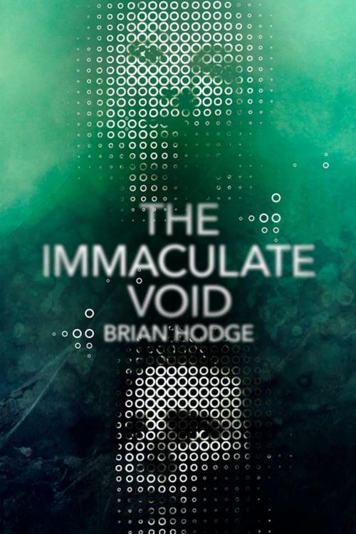 Cover of the book The Immaculate Void by Brian Hodge, ChiZine Publications