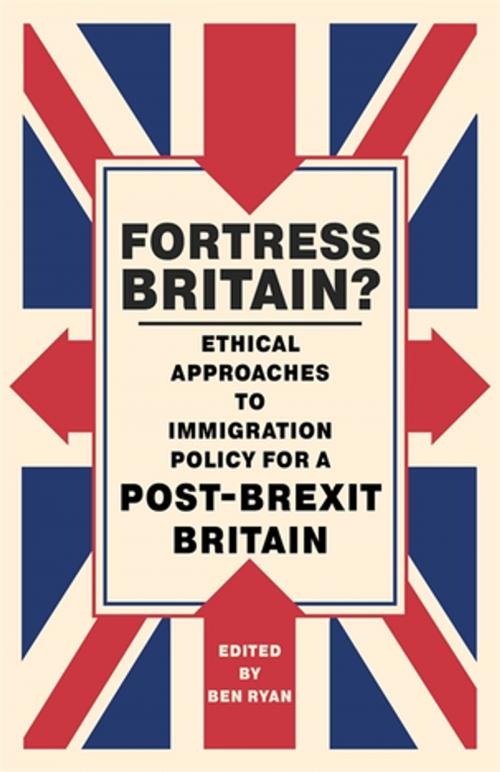 Cover of the book Fortress Britain? by , Jessica Kingsley Publishers