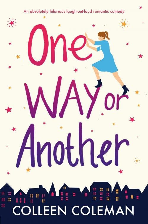 Cover of the book One Way or Another by Colleen Coleman, Bookouture