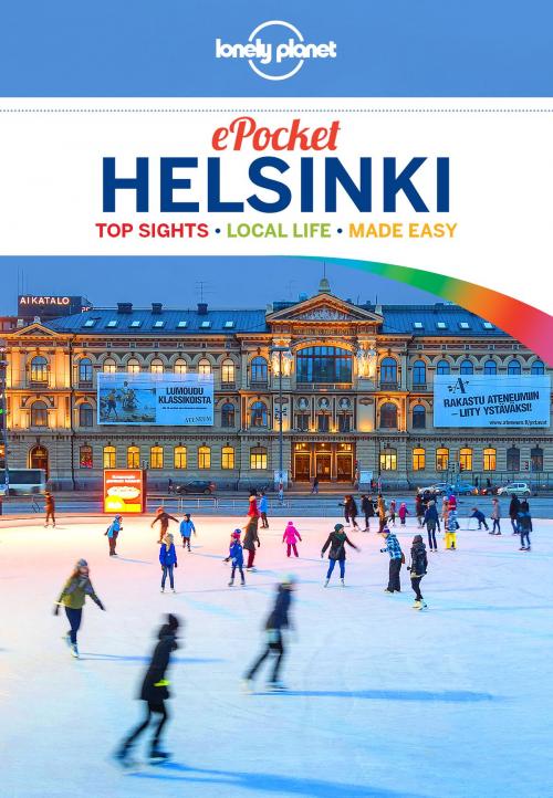 Cover of the book Lonely Planet Pocket Helsinki by Lonely Planet, Catherine Le Nevez, Mara Vorhees, Lonely Planet Global Limited