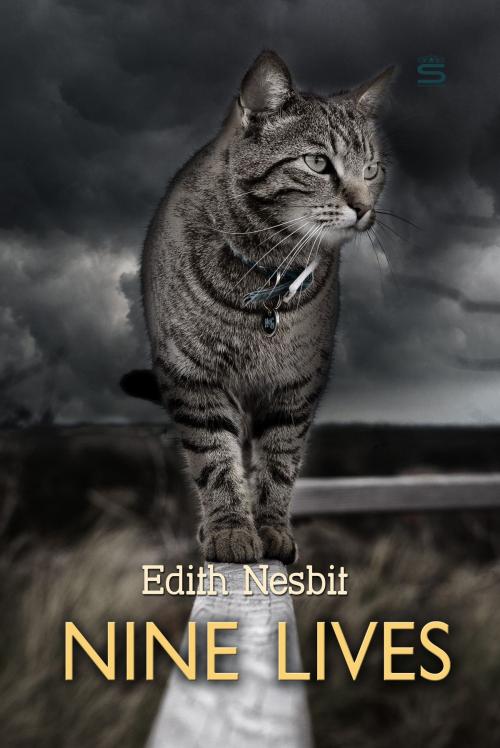 Cover of the book Nine Lives by Edith Nesbit, Interactive Media
