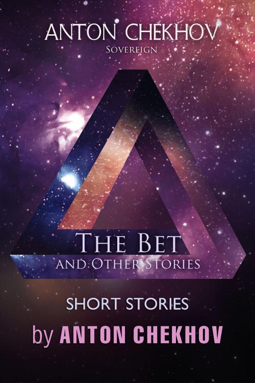 Cover of the book Short Stories by Anton Chekhov by Anton Chekhov, Interactive Media