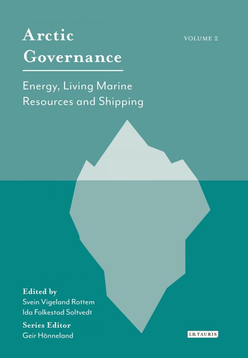 Cover of the book Arctic Governance: Volume 2 by , Bloomsbury Publishing