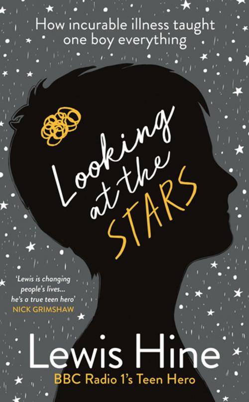 Cover of the book Looking at the Stars by Lewis Hine, Blink Publishing