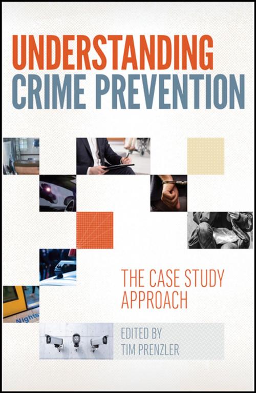 Cover of the book Understanding Crime Prevention by , Australian Academic Press
