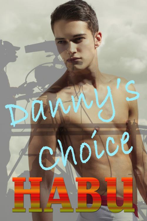 Cover of the book Danny´s Choice by habu, BarbarianSpy