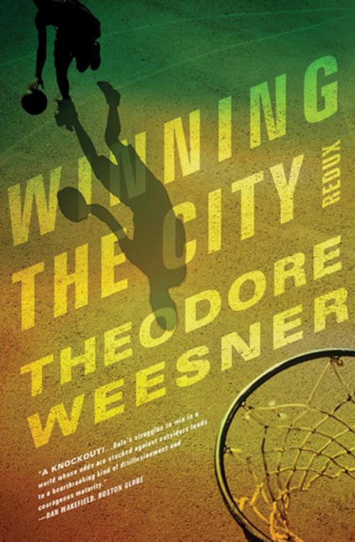 Cover of the book Winning the City Redux by Theodore Weesner, House of Stratus