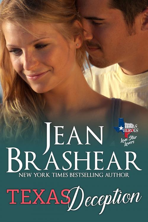 Cover of the book Texas Deception by Jean Brashear, Jean Brashear
