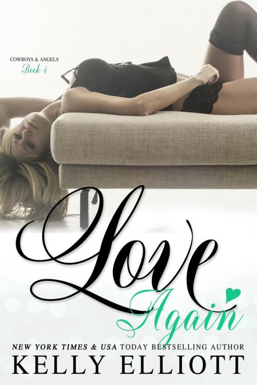 Cover of the book Love Again by Kelly Elliott, K. Elliott Enterprises, INC
