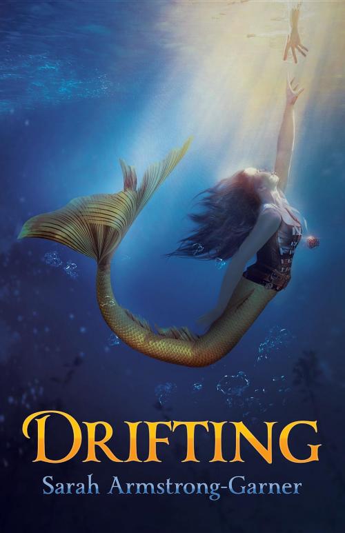 Cover of the book Drifting by Sarah Armstrong-Garner, Love2ReadLove2Write Publishing, LLC