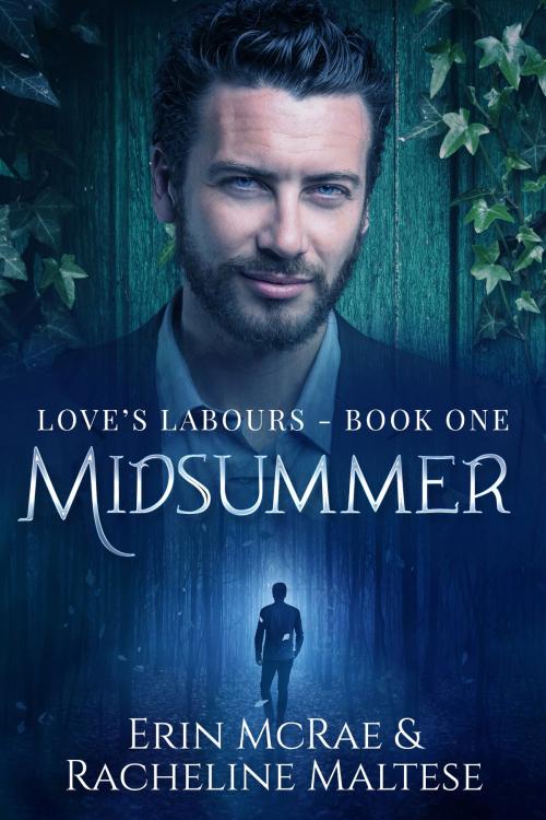 Cover of the book Midsummer by Erin McRae, Racheline Maltese, Avian30