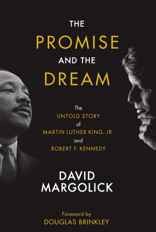 Cover of the book The Promise and the Dream by David Margolick, RosettaBooks
