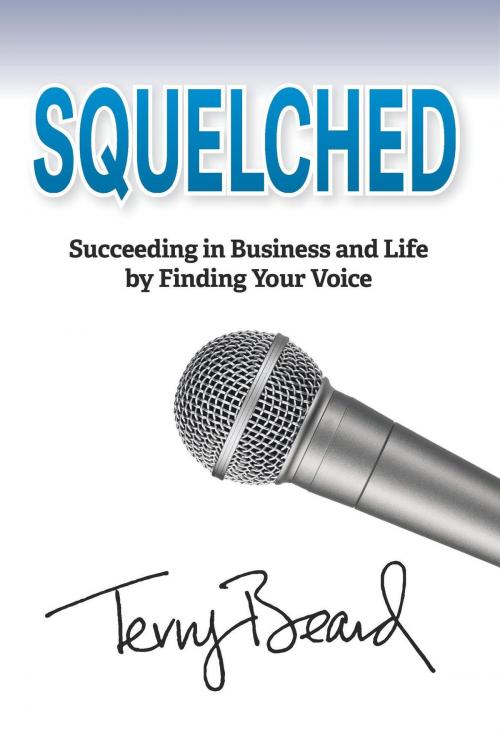 Cover of the book Squelched by Terry Beard, Strauss Consultants
