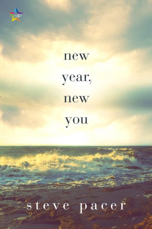 Cover of the book New Year, New You by Steve Pacer, Nine Star Press