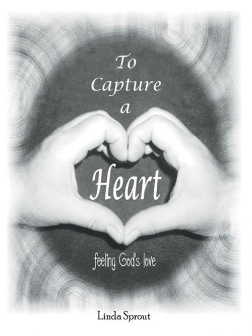 Cover of the book To Capture a Heart by Linda Sprout, WestBow Press