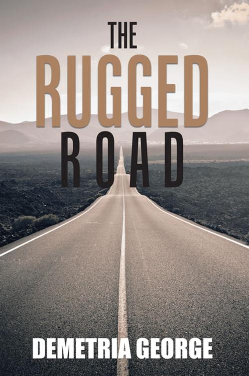 Cover of the book The Rugged Road by Demetria George, Xlibris US