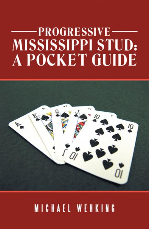 Cover of the book Progressive Mississippi Stud: a Pocket Guide by Michael Wehking, Xlibris US