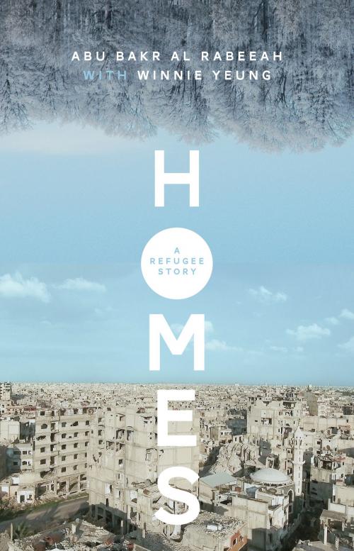 Cover of the book Homes by Abu Bakr al Rabeeah, Winnie Yeung, Freehand