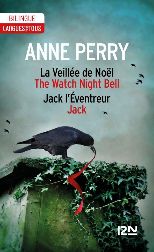 Cover of the book Bilingue - The Watch Night Bell and Jack by Anne PERRY, Univers Poche