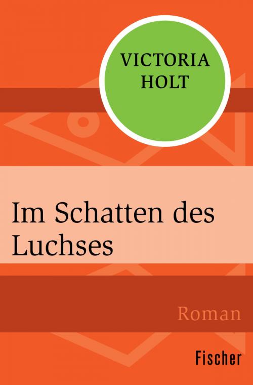 Cover of the book Im Schatten des Luchses by Victoria Holt, FISCHER Digital