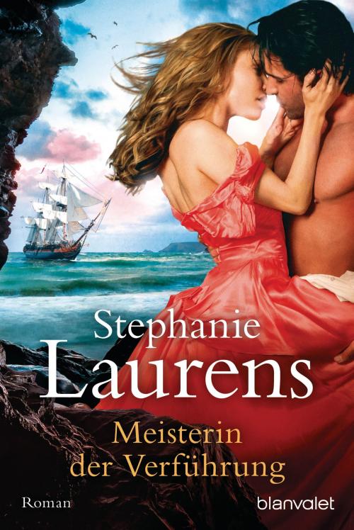 Cover of the book Meisterin der Verführung by Stephanie Laurens, Blanvalet Taschenbuch Verlag