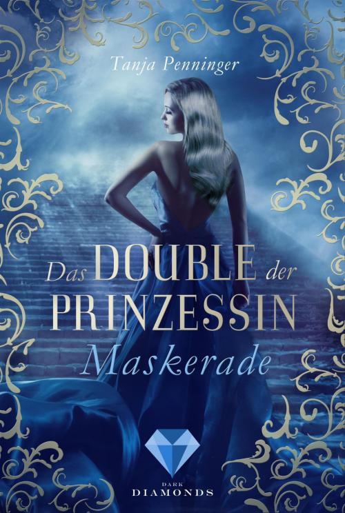 Cover of the book Das Double der Prinzessin 1: Maskerade by Tanja Penninger, Carlsen