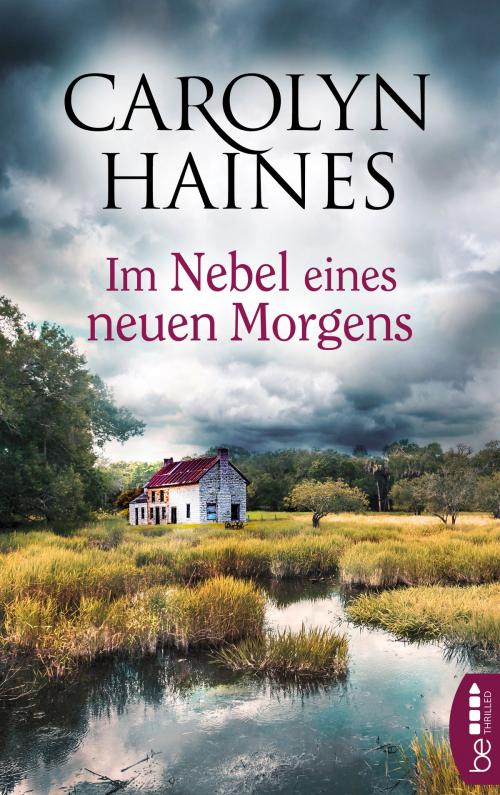 Cover of the book Im Nebel eines neuen Morgens by Carolyn Haines, beTHRILLED