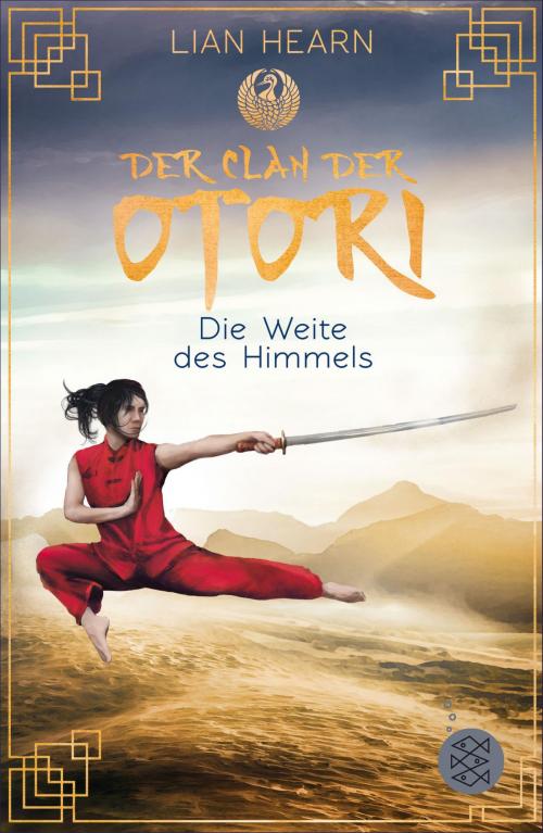 Cover of the book Der Clan der Otori. Die Weite des Himmels by Lian Hearn, FKJV: FISCHER Kinder- und Jugendbuch E-Books