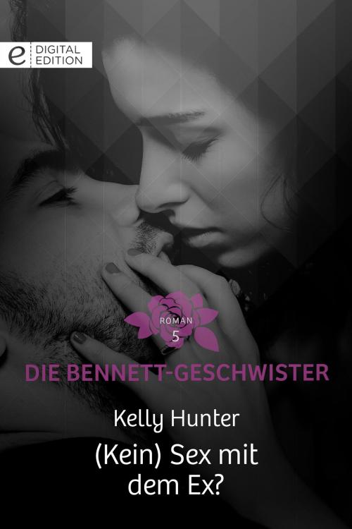 Cover of the book (Kein) Sex mit dem Ex? by Kelly Hunter, CORA Verlag