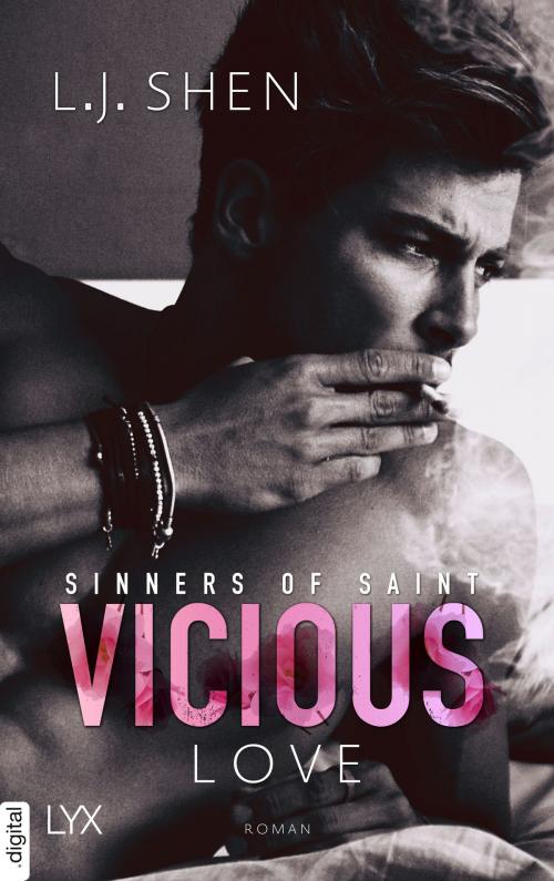 Cover of the book Vicious Love by L. J. Shen, LYX.digital