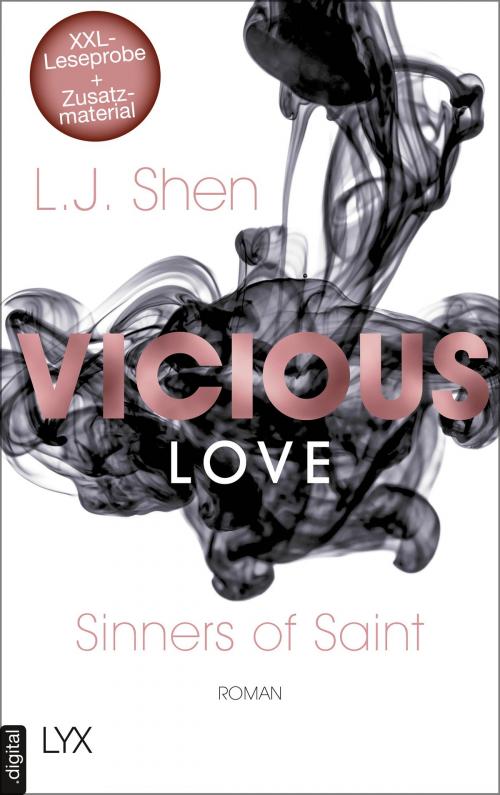 Cover of the book XXL-Leseprobe: Vicious Love by L. J. Shen, LYX.digital