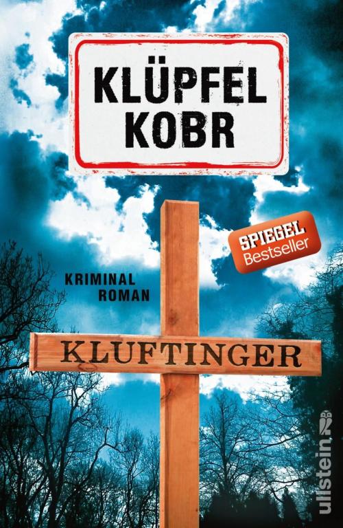 Cover of the book Kluftinger by Volker Klüpfel, Michael Kobr, Ullstein Ebooks