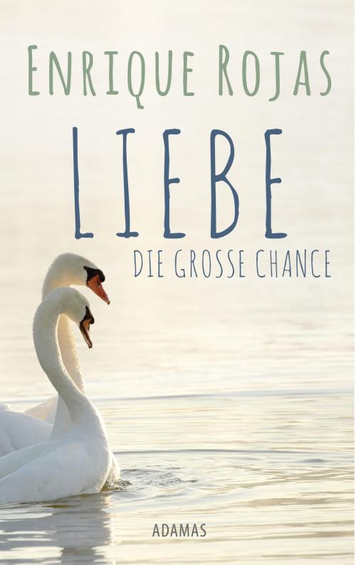 Cover of the book Liebe by Enrique Rojas, Ignaz Brosa, Adamas Verlag