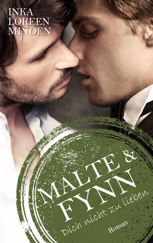 Cover of the book Malte & Fynn by Inka Loreen Minden, Inka Loreen Minden