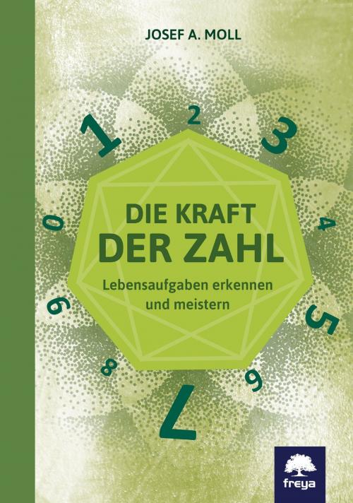 Cover of the book Die Kraft der Zahl by Josef A. Moll, Freya