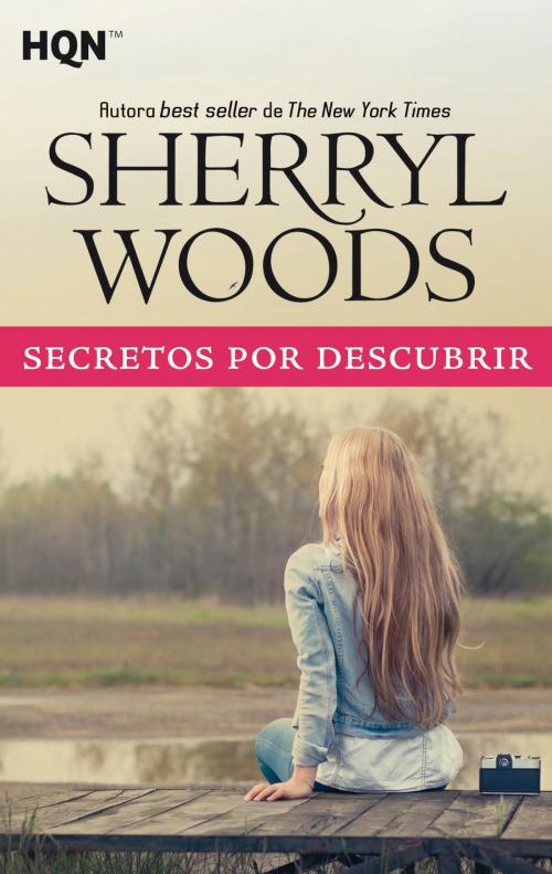 Cover of the book Secretos por descubrir by Sherryl Woods, Harlequin, una división de HarperCollins Ibérica, S.A.