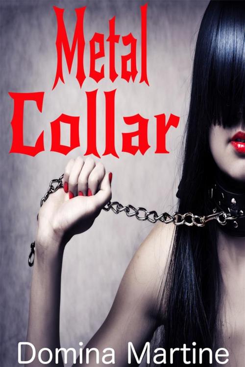 Cover of the book Metal Collar by Domina Martine, Domina Martine