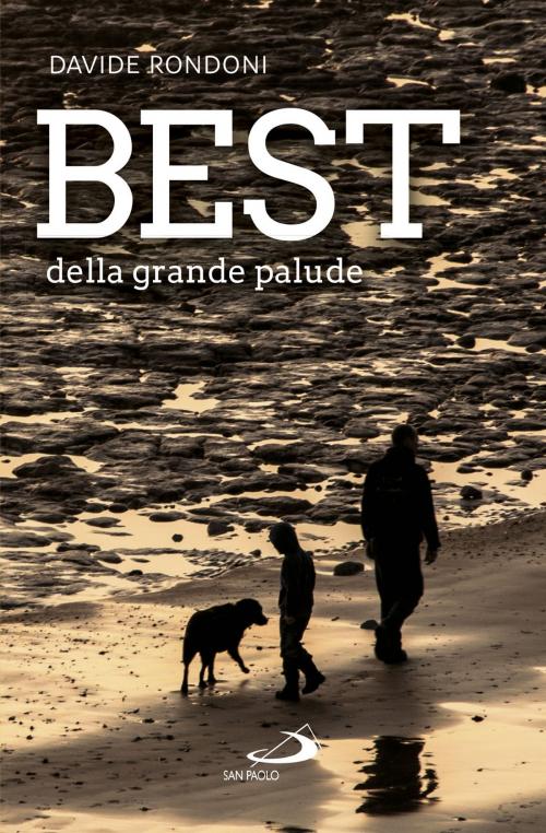 Cover of the book Best della grande palude by Davide Rondoni, San Paolo Edizioni